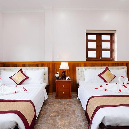 Duy Ngoc Resort Phu Quoc Exterior foto