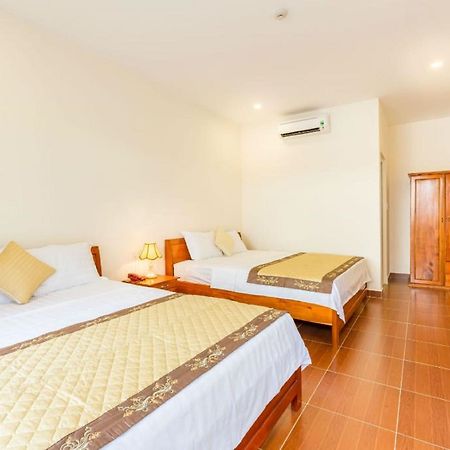 Duy Ngoc Resort Phu Quoc Exterior foto