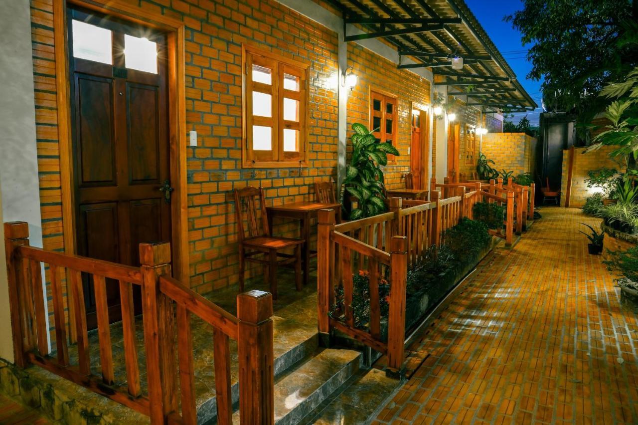 Duy Ngoc Resort Phu Quoc Exterior foto