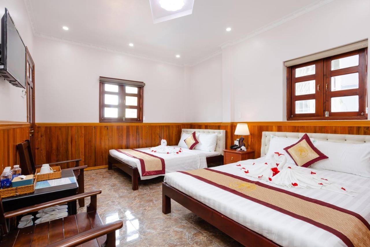 Duy Ngoc Resort Phu Quoc Exterior foto