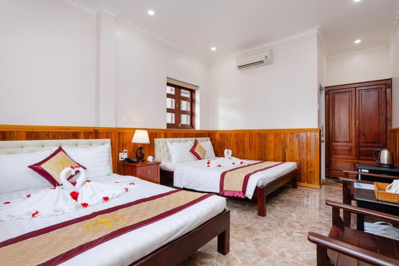 Duy Ngoc Resort Phu Quoc Exterior foto