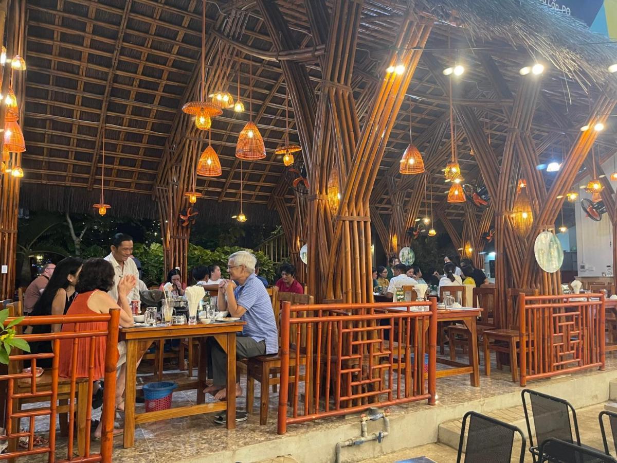 Duy Ngoc Resort Phu Quoc Exterior foto