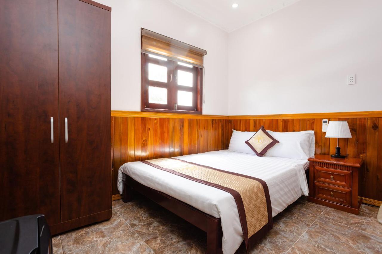 Duy Ngoc Resort Phu Quoc Exterior foto