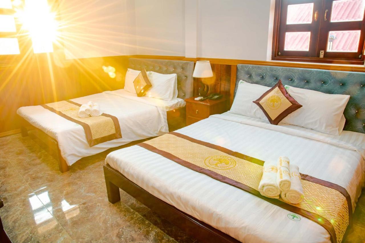Duy Ngoc Resort Phu Quoc Exterior foto