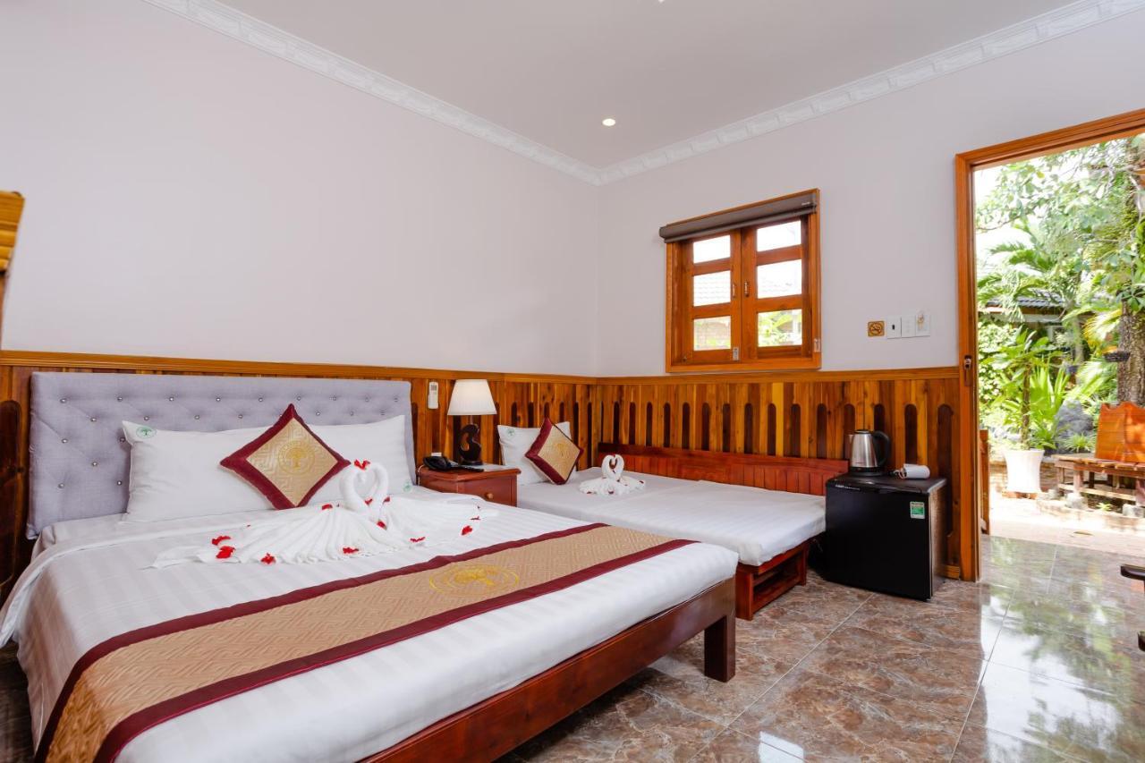 Duy Ngoc Resort Phu Quoc Exterior foto