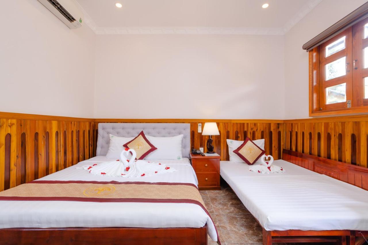Duy Ngoc Resort Phu Quoc Exterior foto