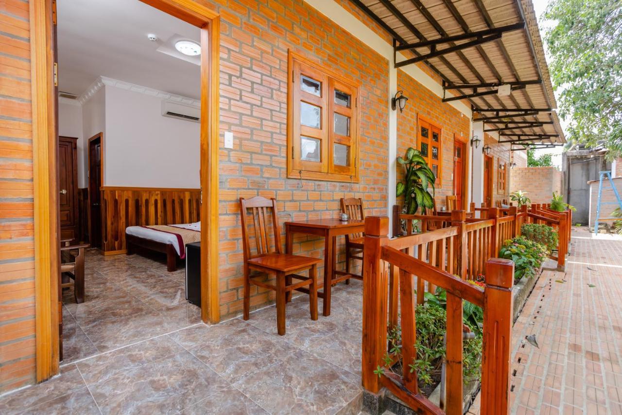 Duy Ngoc Resort Phu Quoc Exterior foto