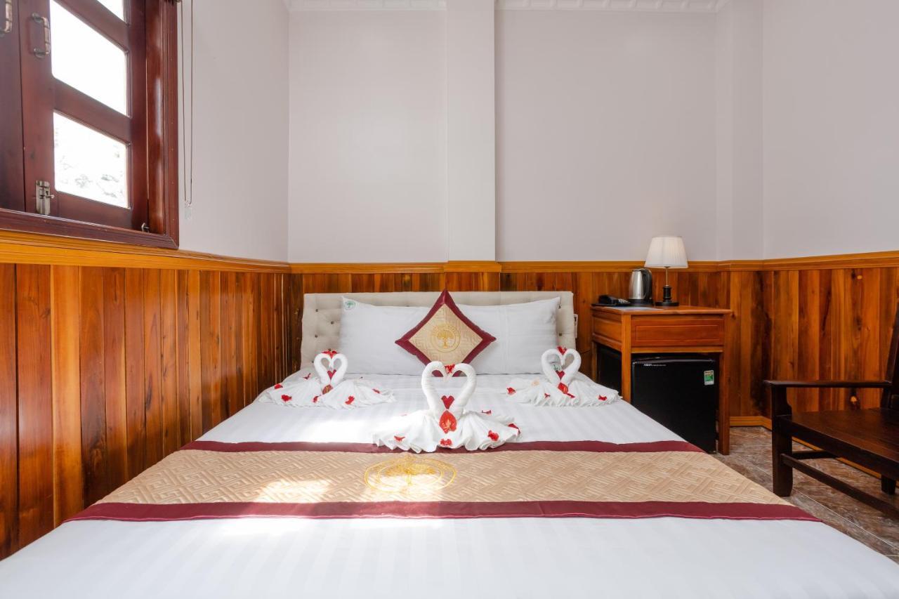 Duy Ngoc Resort Phu Quoc Exterior foto