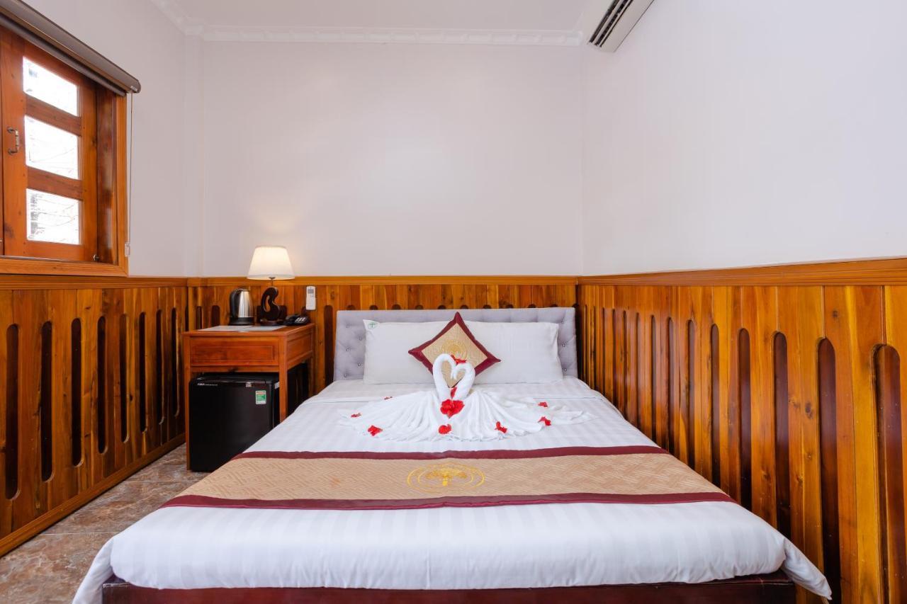 Duy Ngoc Resort Phu Quoc Exterior foto
