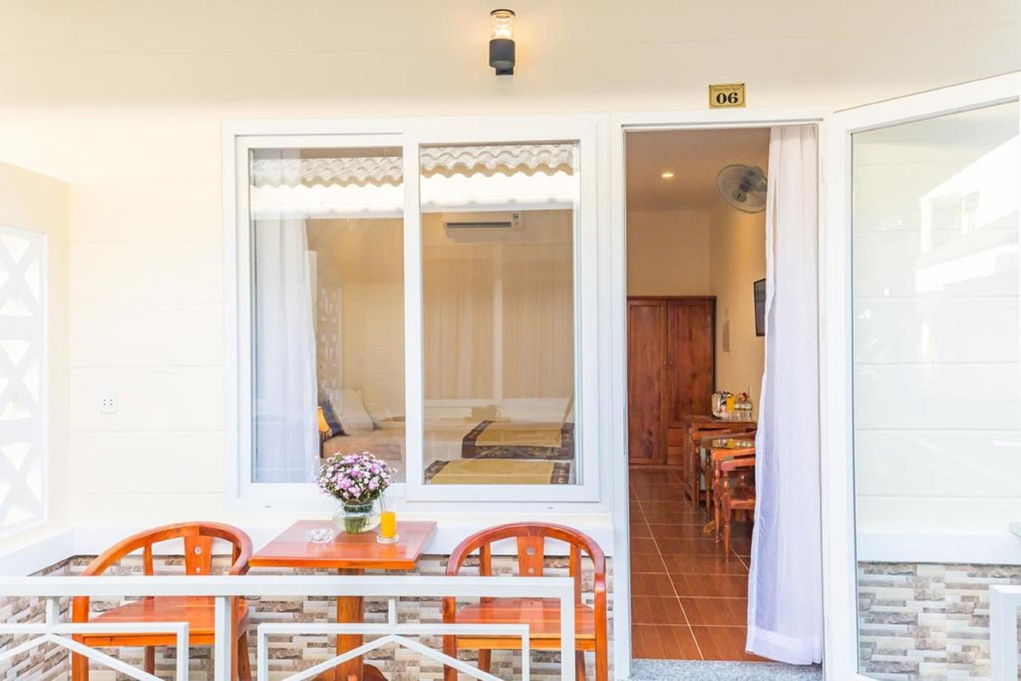 Duy Ngoc Resort Phu Quoc Exterior foto