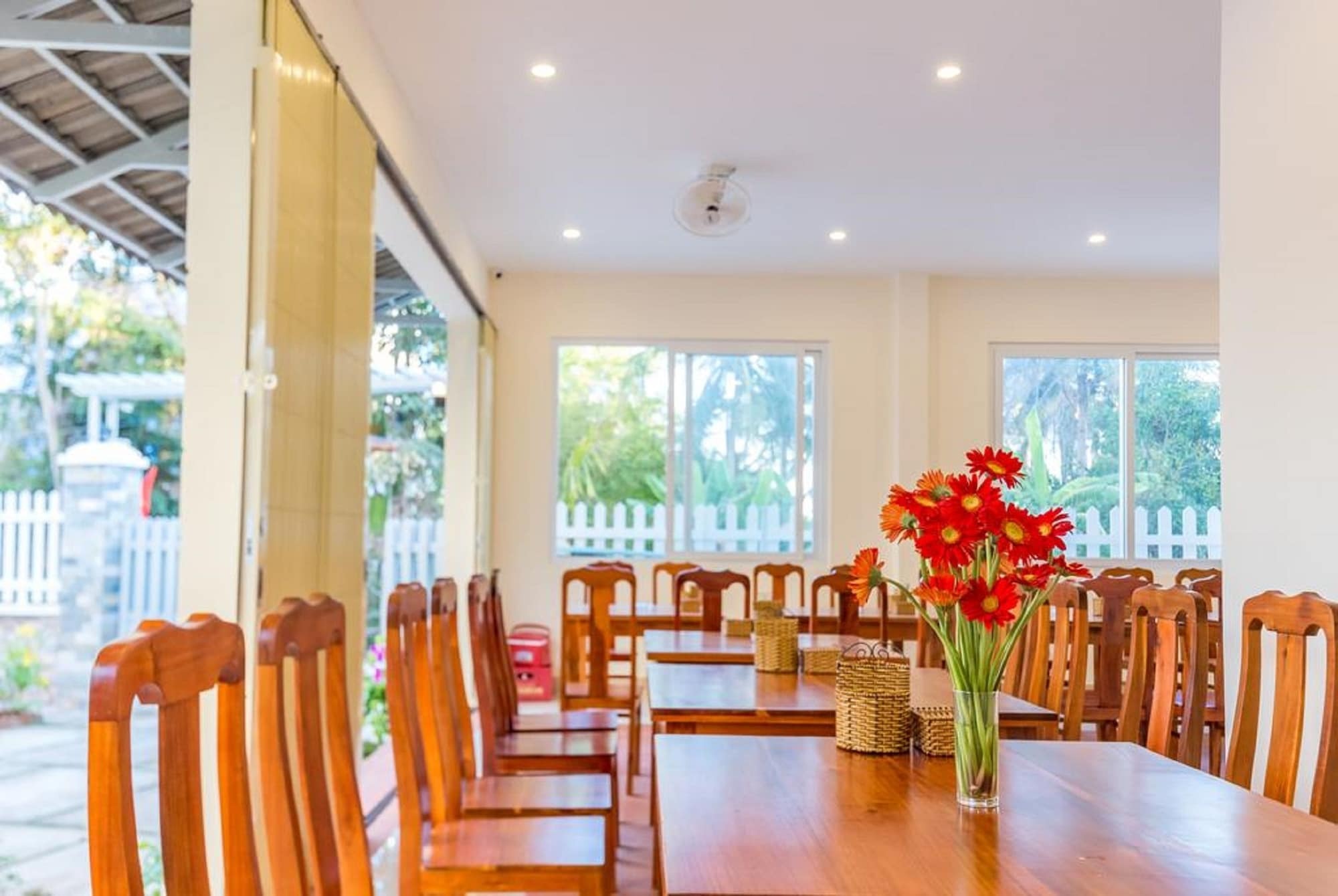 Duy Ngoc Resort Phu Quoc Exterior foto