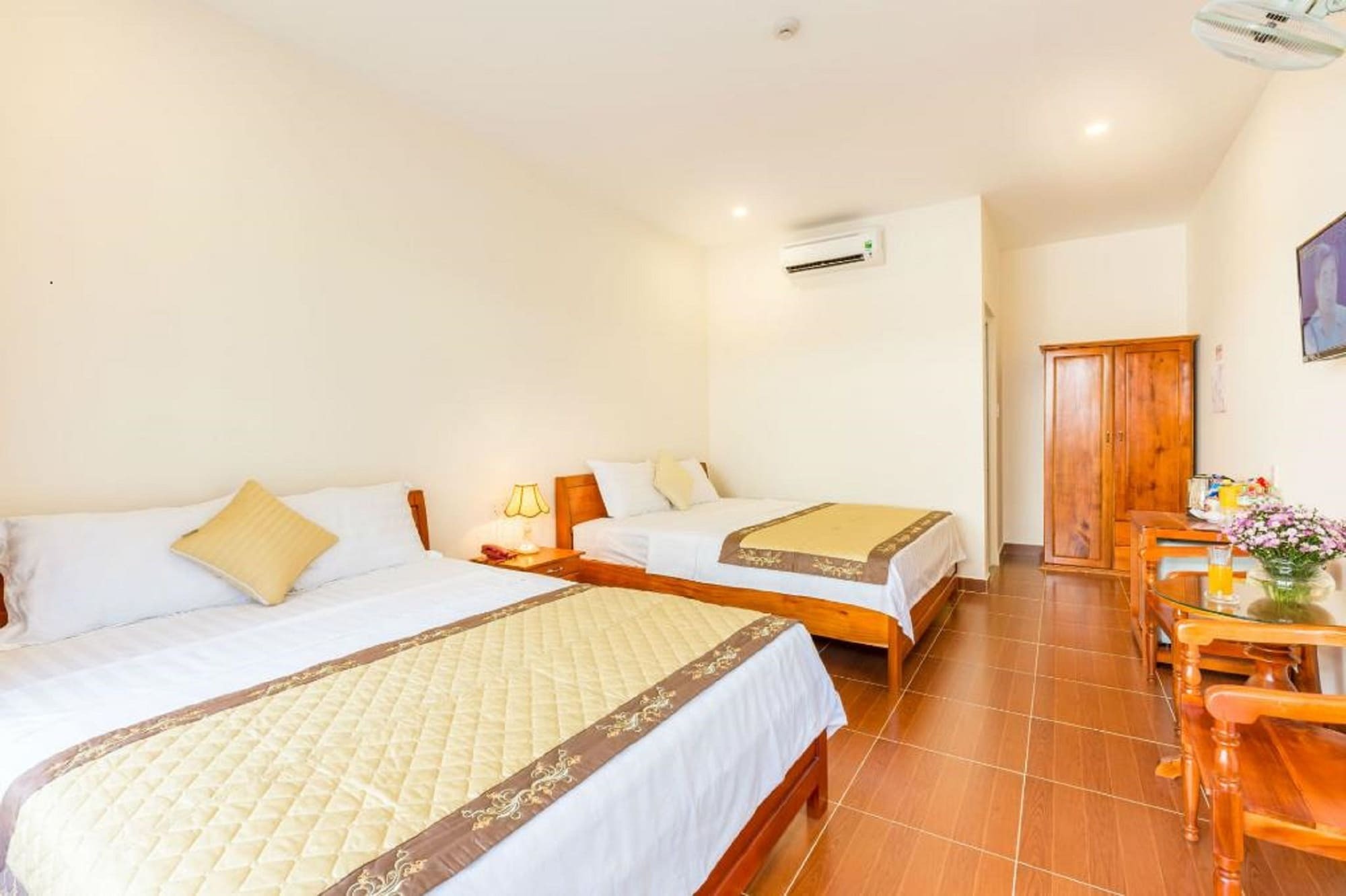 Duy Ngoc Resort Phu Quoc Exterior foto