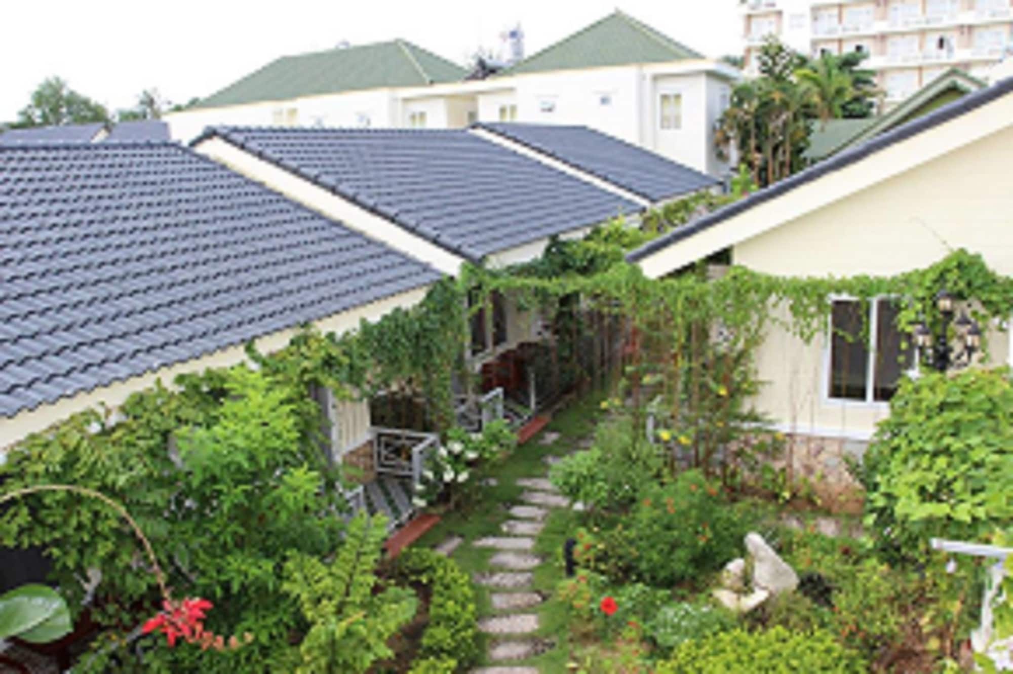 Duy Ngoc Resort Phu Quoc Exterior foto