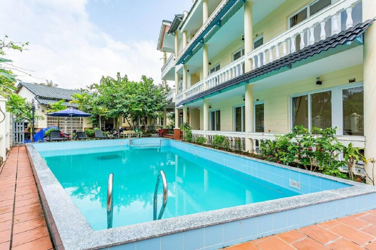 Duy Ngoc Resort Phu Quoc Exterior foto