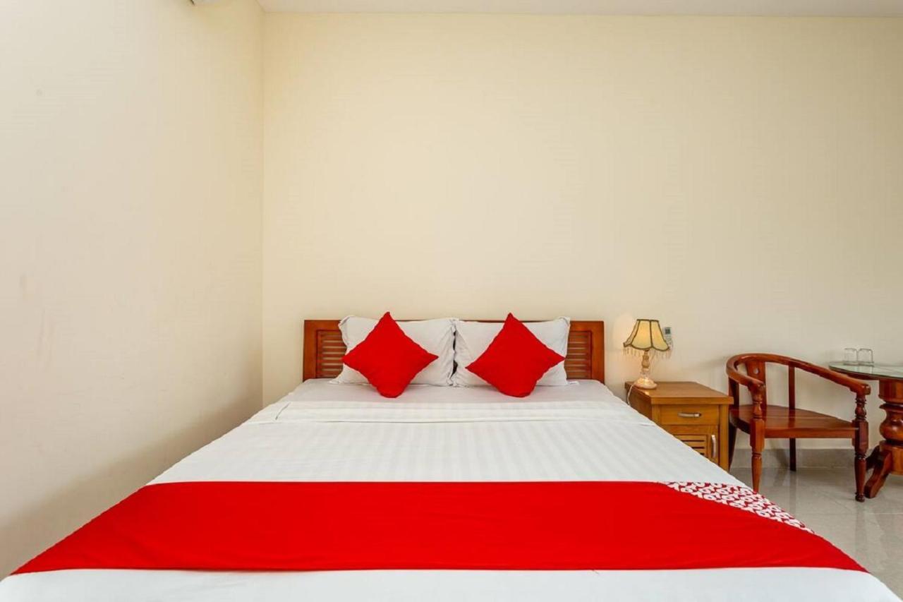 Duy Ngoc Resort Phu Quoc Exterior foto