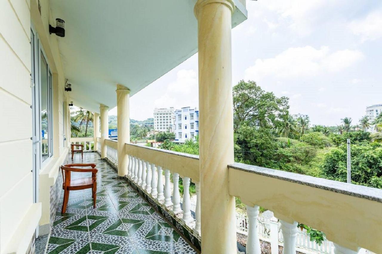 Duy Ngoc Resort Phu Quoc Exterior foto