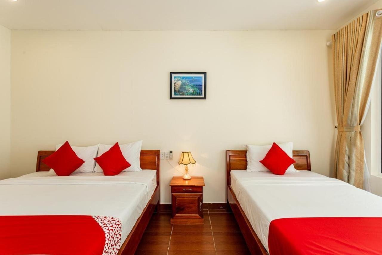 Duy Ngoc Resort Phu Quoc Exterior foto