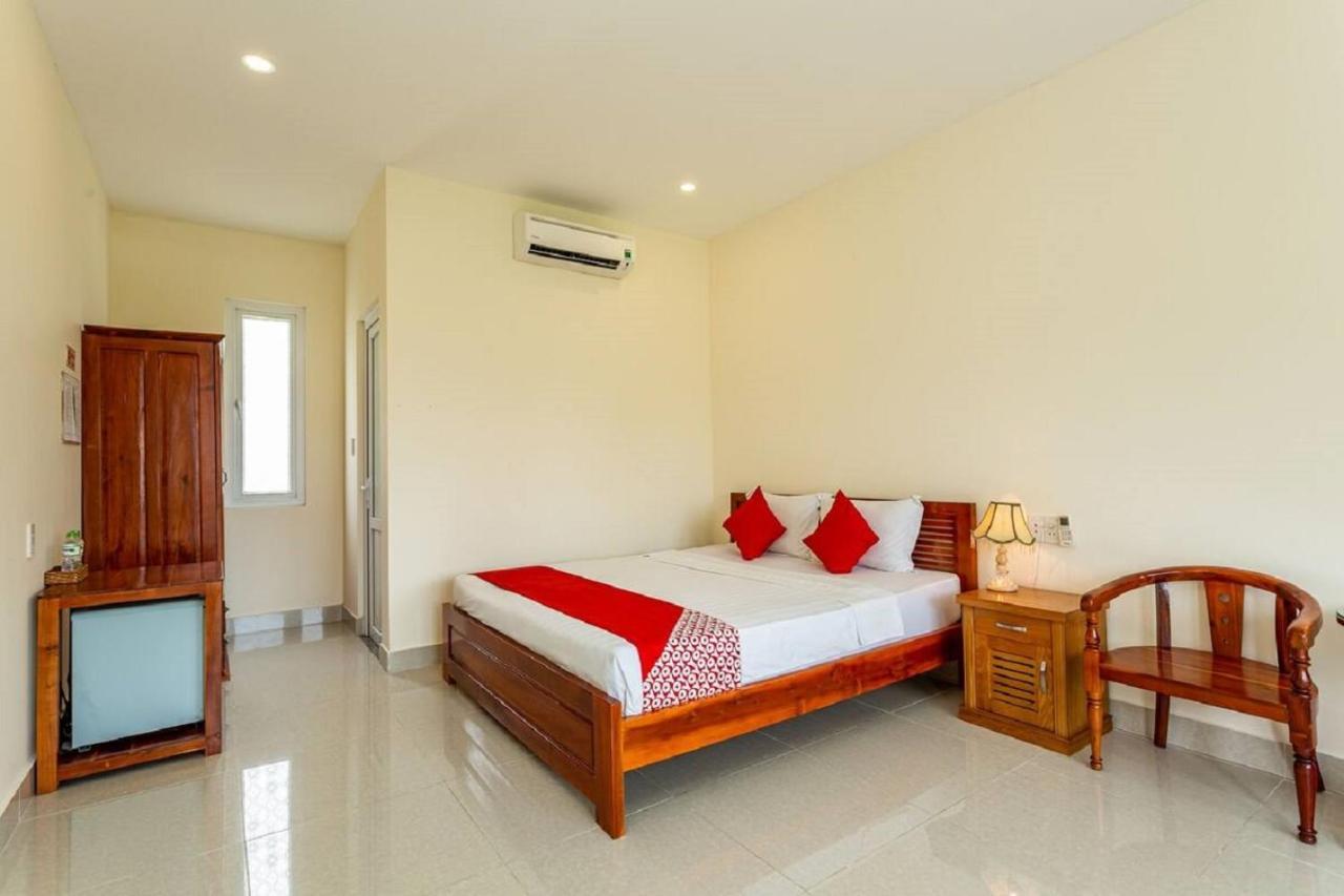 Duy Ngoc Resort Phu Quoc Exterior foto
