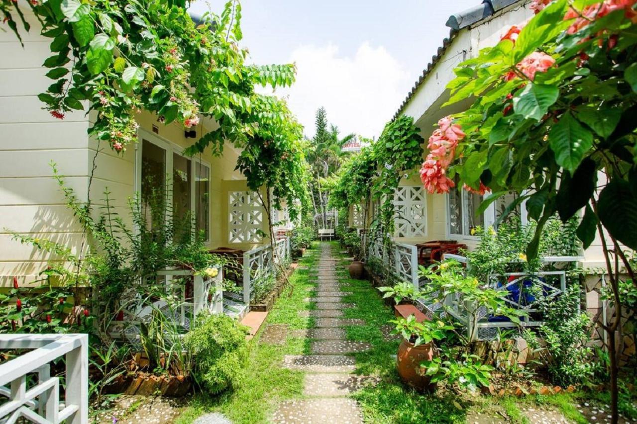 Duy Ngoc Resort Phu Quoc Exterior foto