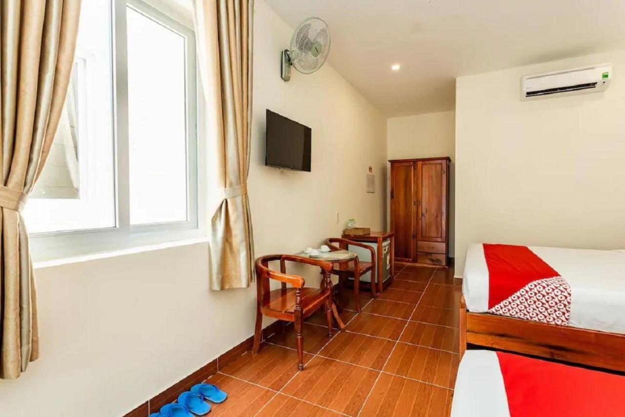 Duy Ngoc Resort Phu Quoc Exterior foto
