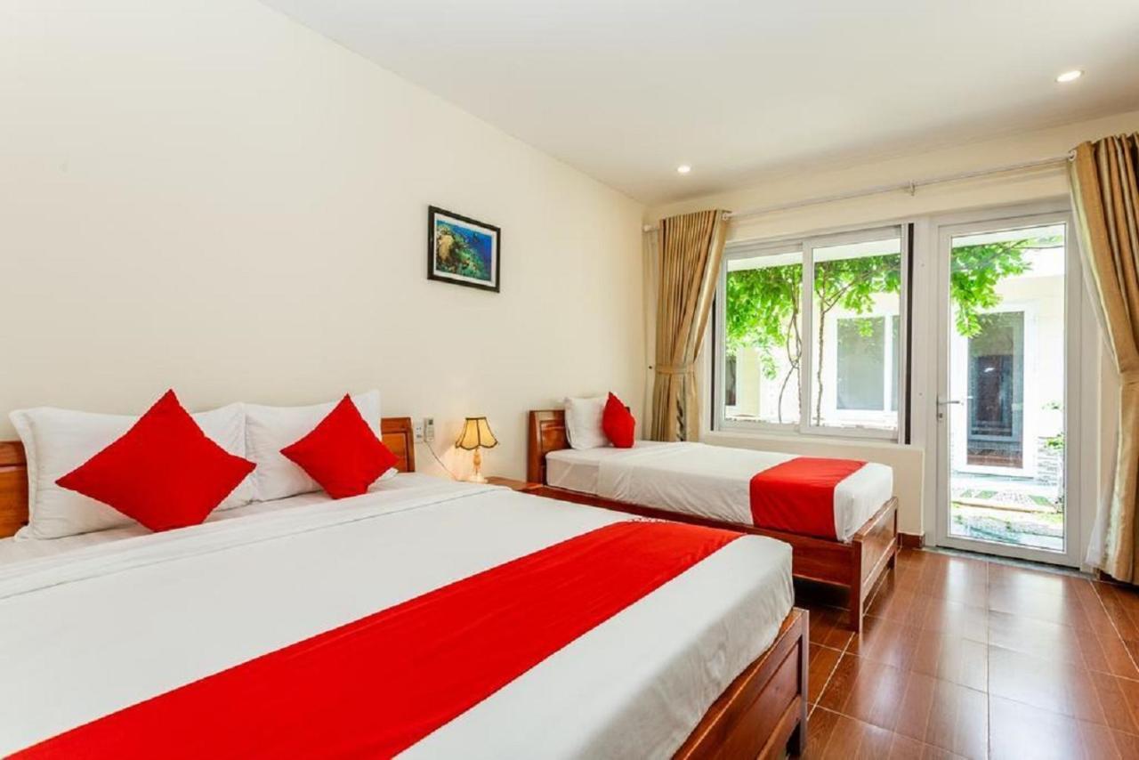 Duy Ngoc Resort Phu Quoc Exterior foto